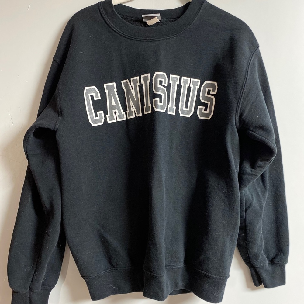 Canisius College Crewneck